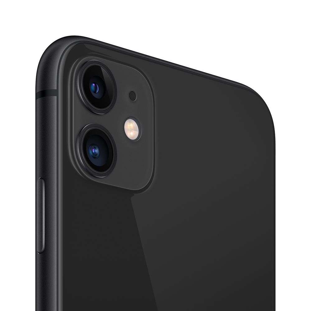 iPhone 11 256Gb, черный— фото №3