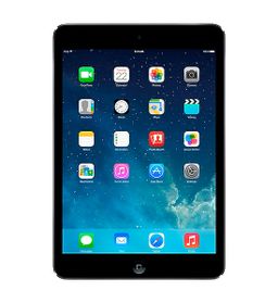 2013 Apple iPad mini 7,9″ (32Gb, Wi-Fi + сотовая связь, серый космос)— фото №0