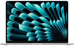 2023 Apple MacBook Air 15.3″ серебристый (Apple M2, 8Gb, SSD 512Gb, M2 (10 GPU))— фото №0