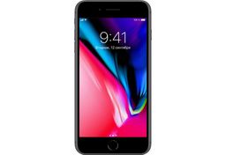 iPhone 8 Plus 64Gb, «Серый космос»— фото №0