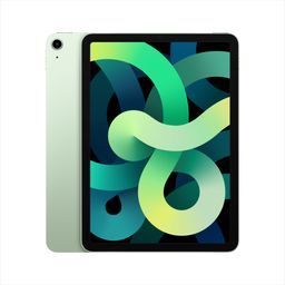 2020 Apple iPad Air 10,9″ (64Gb, Wi-Fi, зеленый)— фото №0