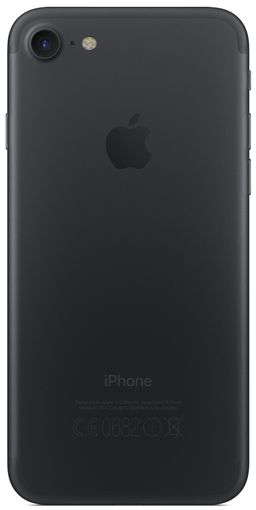 iPhone 7 Plus 32Gb, черный— фото №3