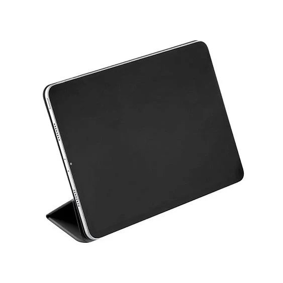 Чехол-книжка uBear Touch Case для iPad Pro 11 (4‑го поколения), поликарбонат, темно-серый— фото №3