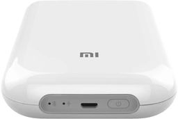 Компактный фотопринтер Xiaomi Mi Portable Photo Printer— фото №2