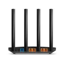 Роутер TP-LINK Archer C6U, черный— фото №1