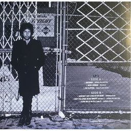 Виниловая пластинка Bob Dylan - Springtime In New York: The Bootleg Series Vol. 16 (1980-1985) (2LP) (2021)— фото №8