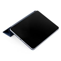 Чехол-книжка uBear Touch Case для iPad Pro 11 (4‑го поколения), поликарбонат, темно-синий— фото №3