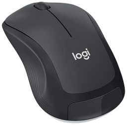 Клавиатура и мышь беспроводная Logitech MK540, черный— фото №2