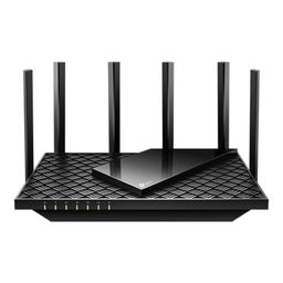 Роутер TP-LINK Archer AX73, черный— фото №0