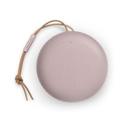 Акустическая система Bang & Olufsen Beosound A1 2nd Gen, 60 Вт розовый— фото №2