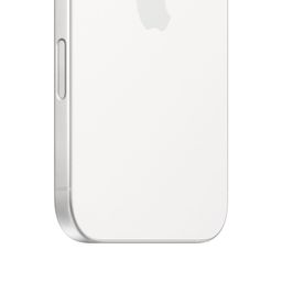 Apple iPhone 16 nano SIM+nano SIM 128GB, белый— фото №4