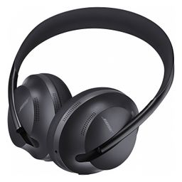 Беспроводные наушники Bose Noise Cancelling 700, черный— фото №2