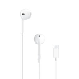 Наушники Apple EarPods с разъёмом USB-C, белый— фото №0