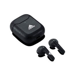 Беспроводные наушники Adidas Z.N.E. 01 True Wireless, серый— фото №6