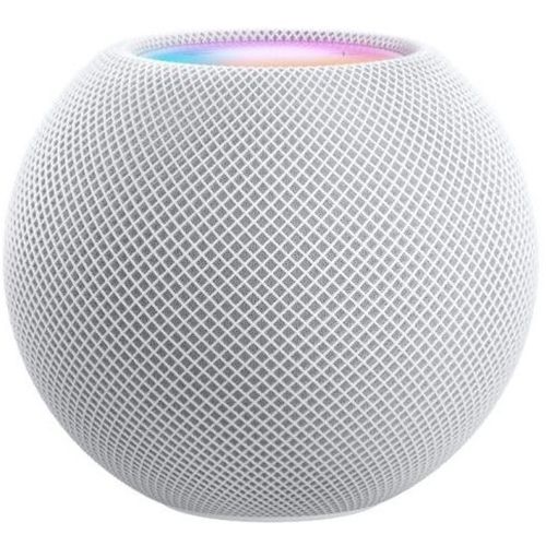 Умная колонка Apple HomePod mini белый— фото №0