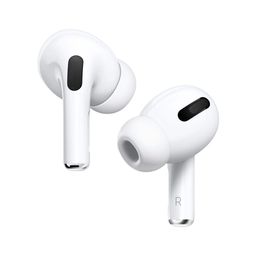 Беспроводные наушники Apple AirPods Pro, белый— фото №0