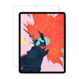 Защитное стекло BLUEO 2.5D для iPad Pro 12.9″— фото №0