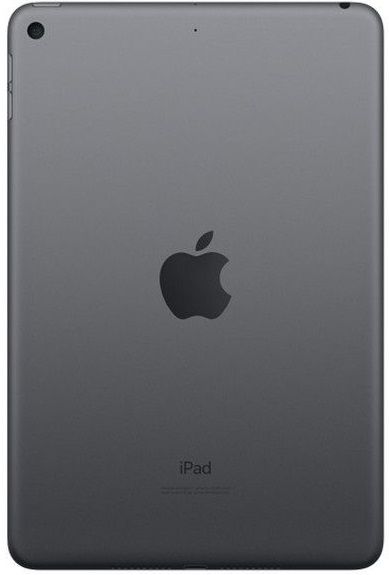 2019 Apple iPad mini 7,9″ (256Gb, Wi-Fi + сотовая связь, серый космос)— фото №2