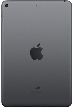 2019 Apple iPad mini 7,9″ (256Gb, Wi-Fi + сотовая связь, серый космос)— фото №2