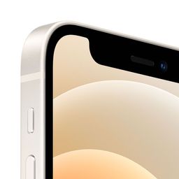 iPhone 12 mini 128Gb, белый— фото №1