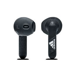 Беспроводные наушники Adidas Z.N.E. 01 True Wireless, серый— фото №0