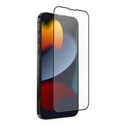 Защитное стекло Uniq Optix Matte 2.85D для iPhone 14 Pro— фото №1