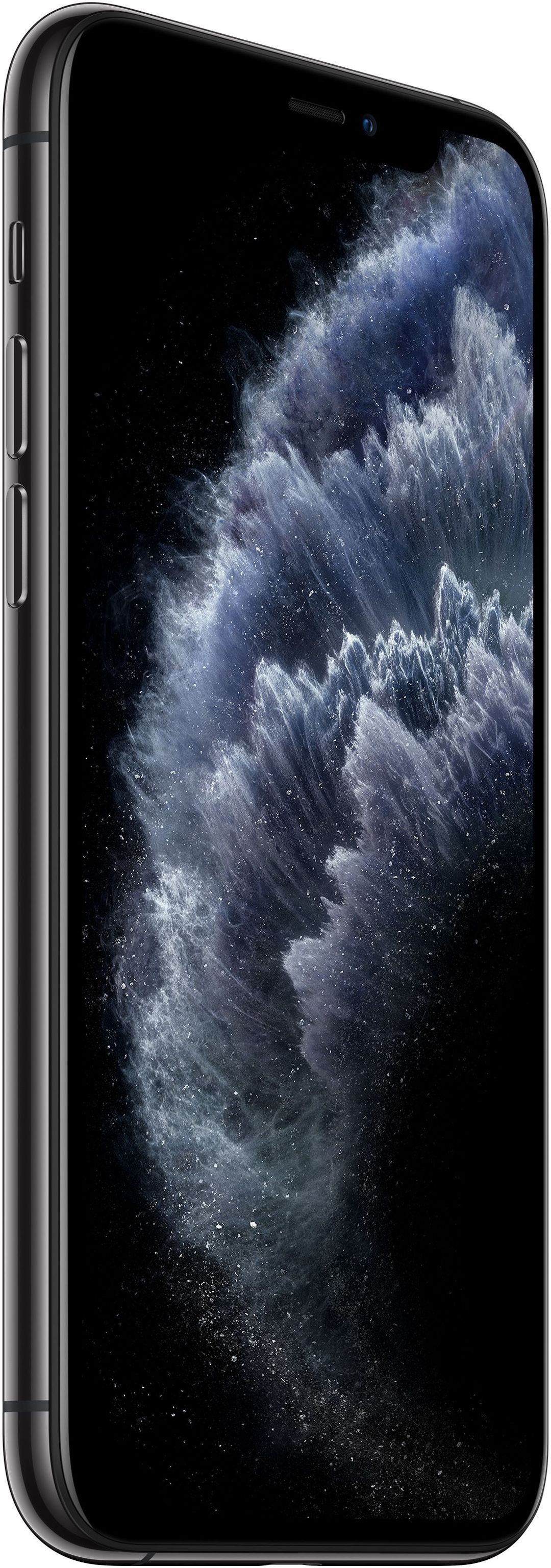 iPhone 11 Pro Max как новый 256Gb, «Серый космос»— фото №2