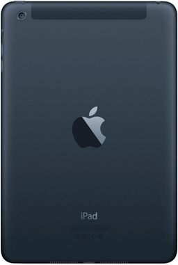 2012 Apple iPad mini 7,9″ (32Gb, Wi-Fi + сотовая связь, чёрный с тёмно-серым)— фото №2