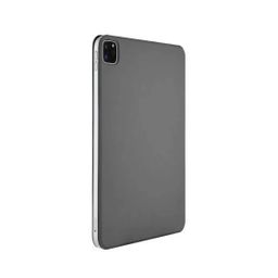 Чехол-книжка uBear Touch Case для iPad Pro 11 (4‑го поколения), поликарбонат, темно-серый— фото №1