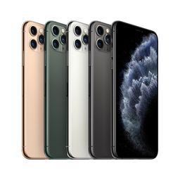 iPhone 11 Pro Max 64Gb, темно-зеленый— фото №3