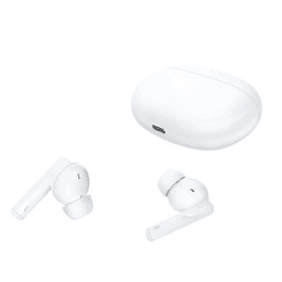 Беспроводные наушники HONOR Choice Earbuds X5, белый— фото №2