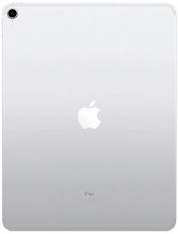 2018 Apple iPad Pro 12,9″ (512Gb, Wi-Fi, серебристый)— фото №3