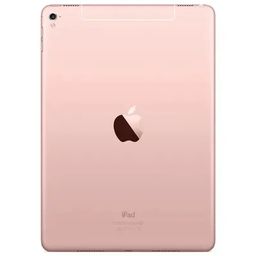 2016 Apple iPad Pro 9,7″ (128Gb, Wi-Fi, розовое золото)— фото №1