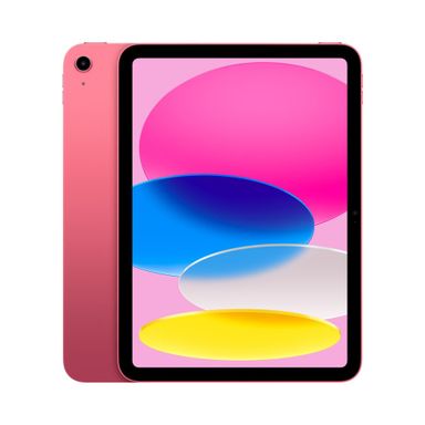 iPad