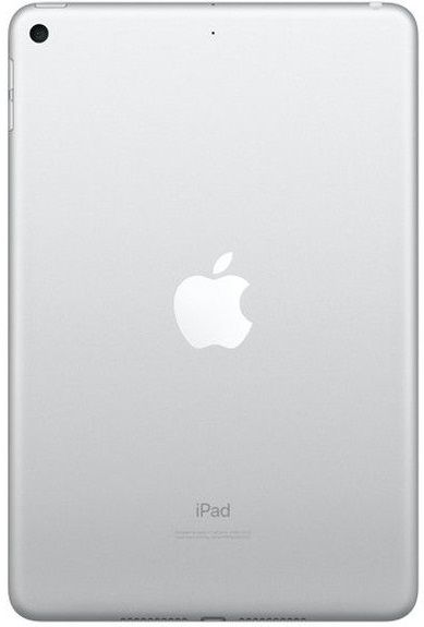 2019 Apple iPad mini 7,9″ (64Gb, Wi-Fi + сотовая связь, серебристый)— фото №2