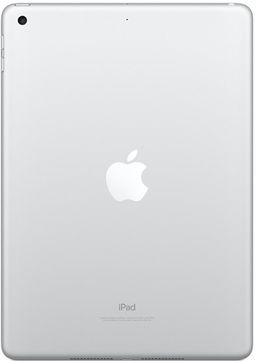 2018 Apple iPad 9,7″ (32Gb, Wi-Fi, серебристый)— фото №1