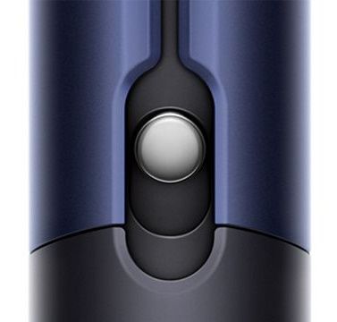 Выпрямитель Dyson Airstrait HT01 синий/медь— фото №5