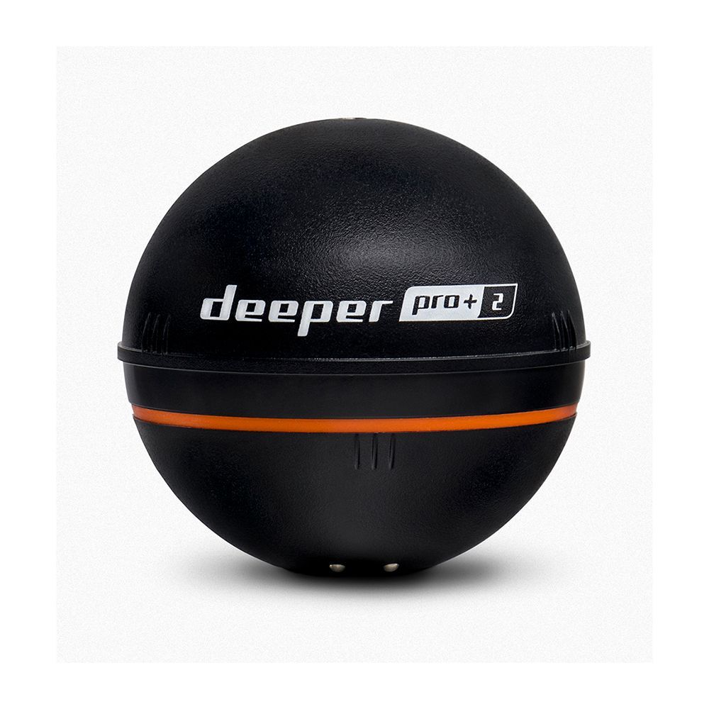 Эхолот Deeper Pro+ 2.0— фото №0