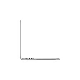 2021 Apple MacBook Pro 14.2″ серебристый (Apple M1 Pro, 16Gb, SSD 512Gb, M1 (14 GPU))— фото №2