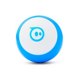 Робот Sphero Mini синий— фото №0