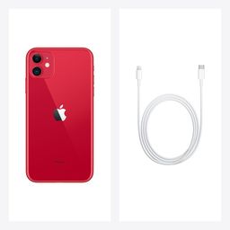 iPhone 11 256Gb, (PRODUCT)RED— фото №6