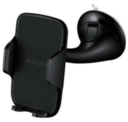 Автомобильный держатель Samsung Vehicle Dock черный— фото №0