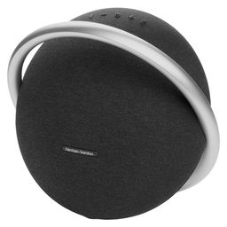 Акустическая система Harman Kardon Onyx Studio 8, 50 Вт черный— фото №1