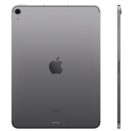 2024 Apple iPad Air 11″ (256GB, Wi-Fi, серый космос)— фото №1