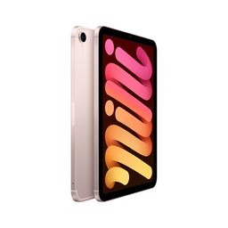 2021 Apple iPad mini 8″ (64Gb, Wi-Fi, розовый)— фото №1