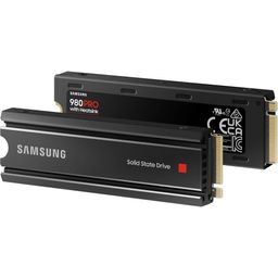 SSD Накопитель Samsung 980 Pro 1024GB— фото №6