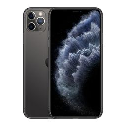 iPhone 11 Pro Max 512Gb, «Серый космос»— фото №0