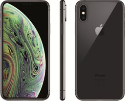 iPhone XS как новый 256Gb, «Серый космос»— фото №2