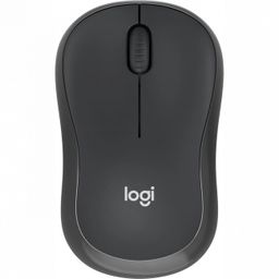 Мышь Logitech M240, беспроводная, графитовый— фото №0