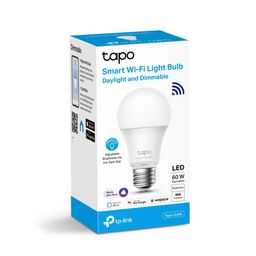 Лампа светодиодная TP-LINK Tapo L520E— фото №1